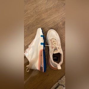 Nike air max react 270